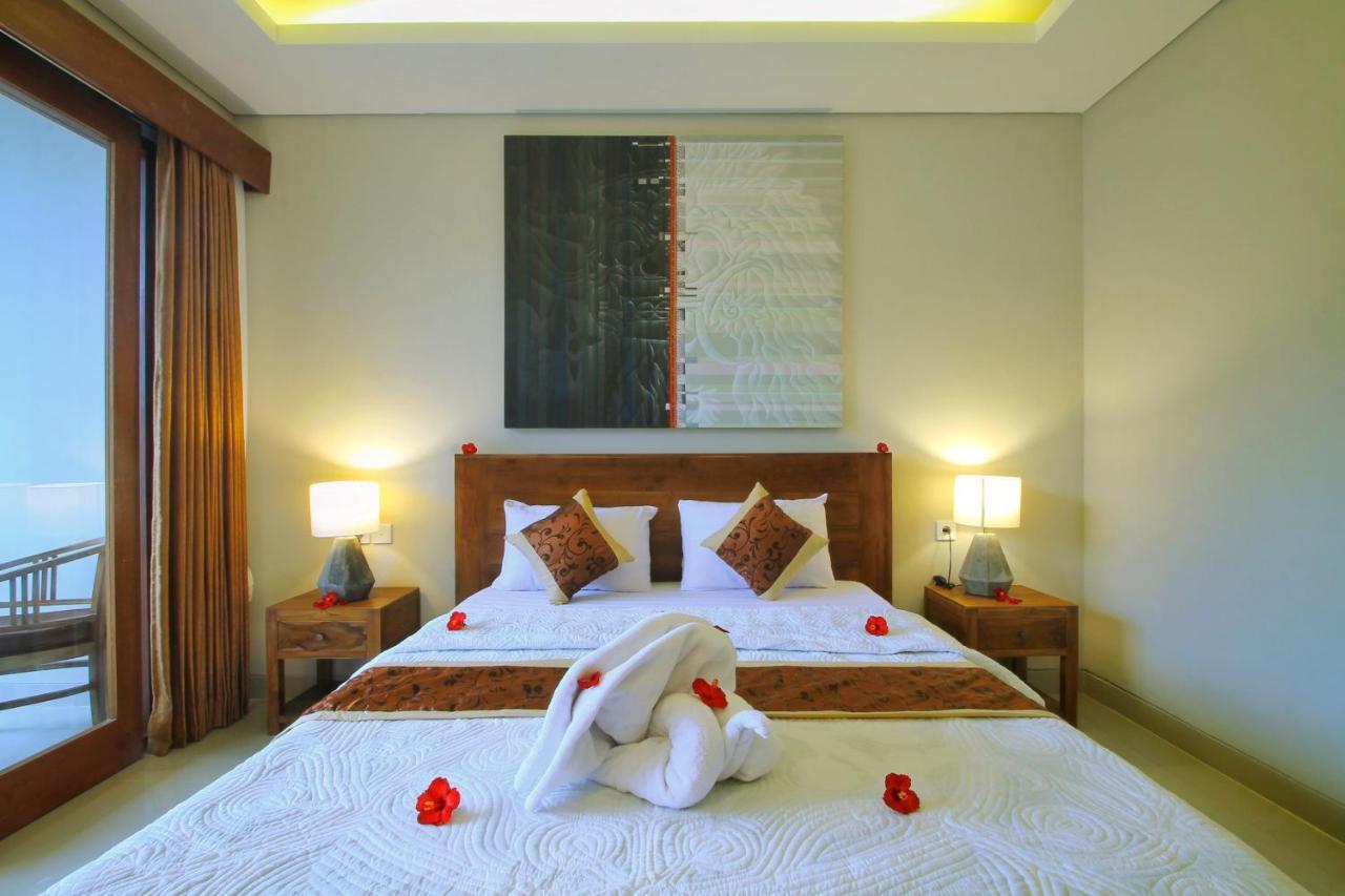 Dewi Putri House Hotel Ubud  Room photo